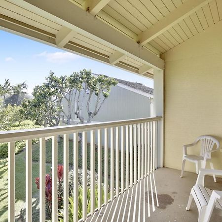 Turtle Bay Sea Breezenuc 90-Tvu-0498 Apartamento Kahuku Exterior foto