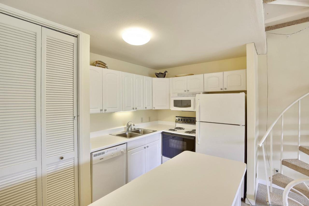 Turtle Bay Sea Breezenuc 90-Tvu-0498 Apartamento Kahuku Exterior foto
