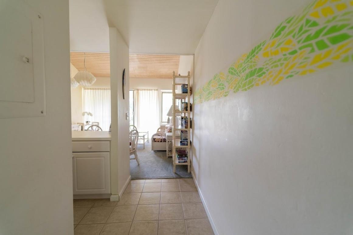 Turtle Bay Sea Breezenuc 90-Tvu-0498 Apartamento Kahuku Exterior foto