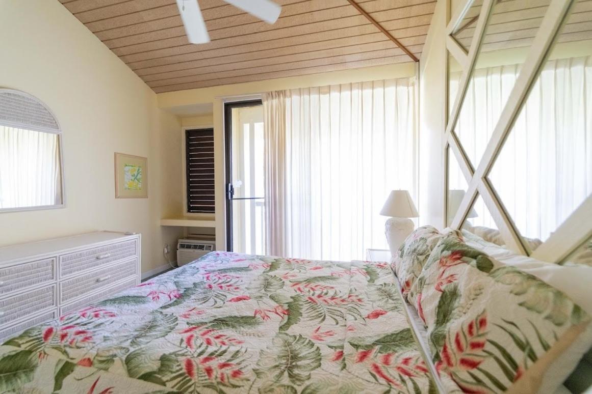 Turtle Bay Sea Breezenuc 90-Tvu-0498 Apartamento Kahuku Exterior foto