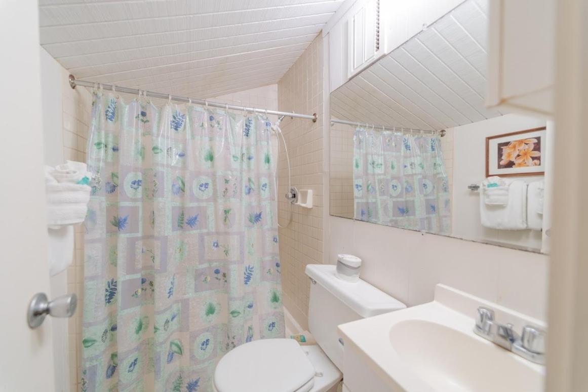 Turtle Bay Sea Breezenuc 90-Tvu-0498 Apartamento Kahuku Exterior foto
