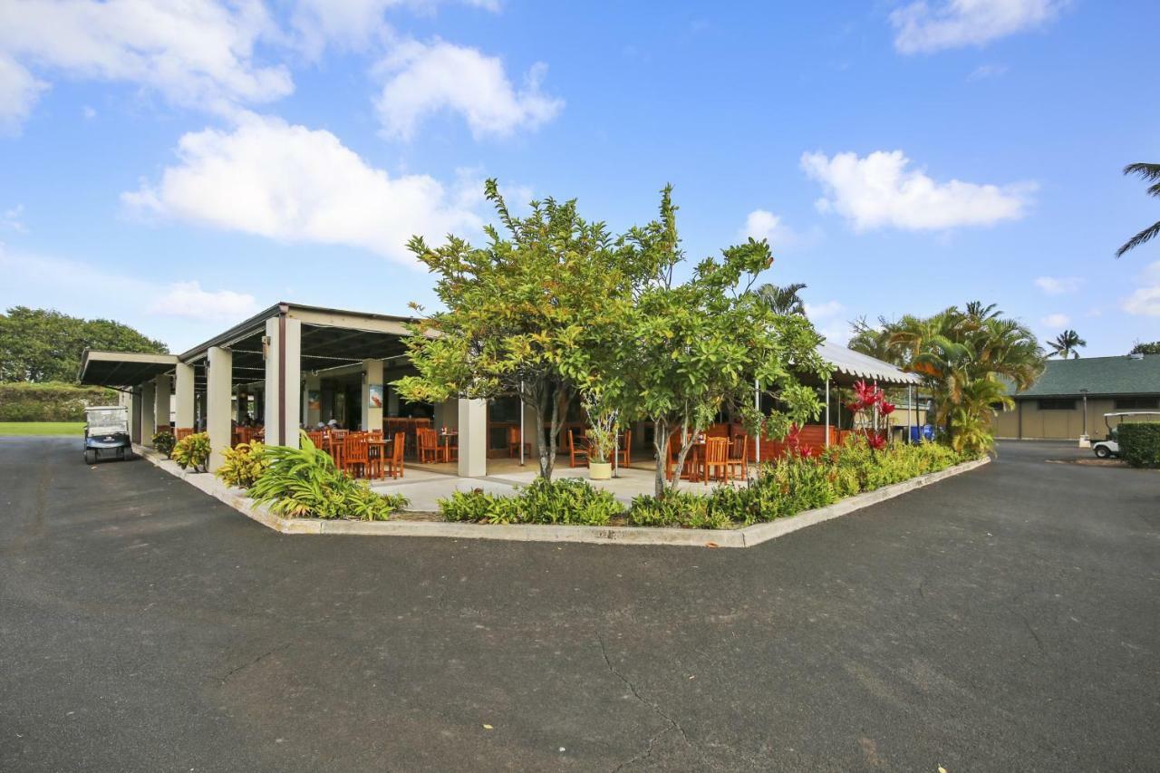 Turtle Bay Sea Breezenuc 90-Tvu-0498 Apartamento Kahuku Exterior foto