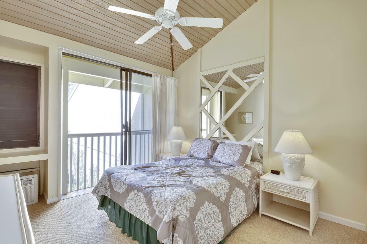 Turtle Bay Sea Breezenuc 90-Tvu-0498 Apartamento Kahuku Exterior foto